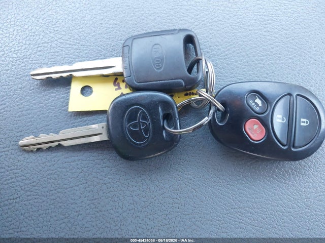 Продаж на аукціоні авто 2008 Toyota Sequoia Limited 5.7l V8, vin: 5TDZY68A28S006312, номер лоту: 45424058