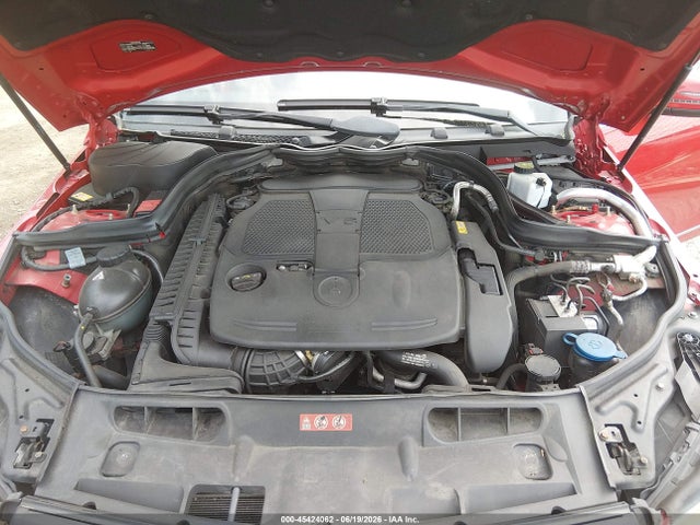 45424062 :رقم المزاد ، WDDGF8AB3DR251713 vin ، 2013 Mercedes-benz C 300 Sport 4matic مزاد بيع