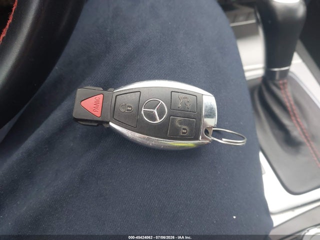 45424062 :رقم المزاد ، WDDGF8AB3DR251713 vin ، 2013 Mercedes-benz C 300 Sport 4matic مزاد بيع