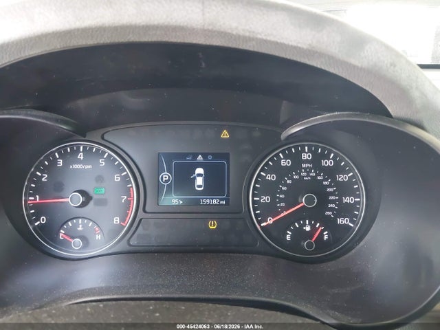 Продаж на аукціоні авто 2016 Kia Optima Ex, vin: 5XXGU4L3XGG064068, номер лоту: 45424063