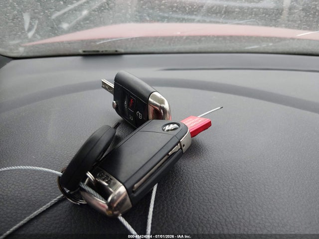 Aukcja sprzedaży 2016 Volkswagen Golf Gti S 4-door, vin: 3VW4T7AU2GM012108, numer aukcji: 45424064