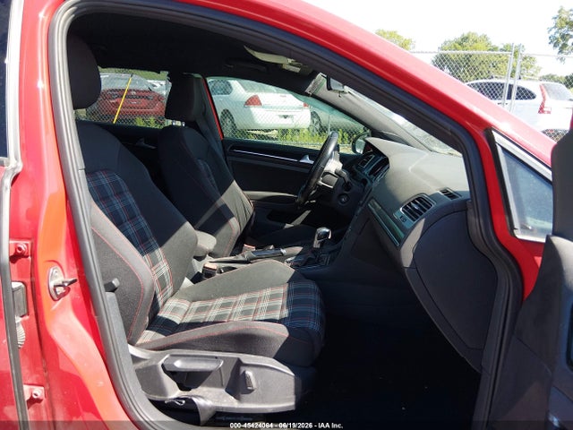 Aukcja sprzedaży 2016 Volkswagen Golf Gti S 4-door, vin: 3VW4T7AU2GM012108, numer aukcji: 45424064