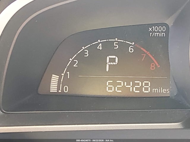 2018 Mazda Mazda3 Touring მანქანა იყიდება აუქციონზე, vin: 3MZBN1L31JM204615, აუქციონის ნომერი: 45424070