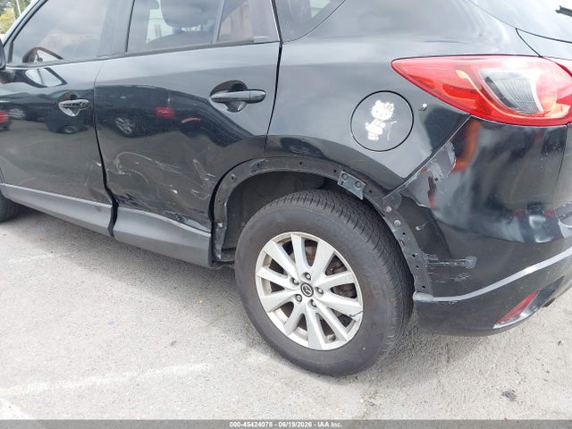 Mazda Cx-5 Touring 2014 JM3KE2CY1E0308221 Image 6
