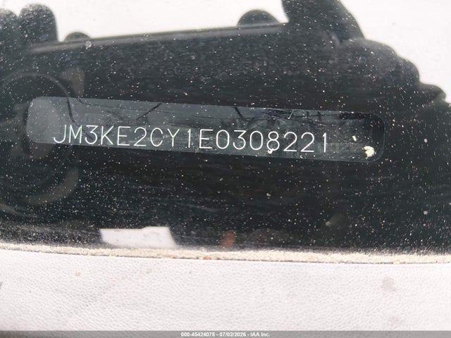 Mazda Cx-5 Touring 2014 JM3KE2CY1E0308221 Image 9