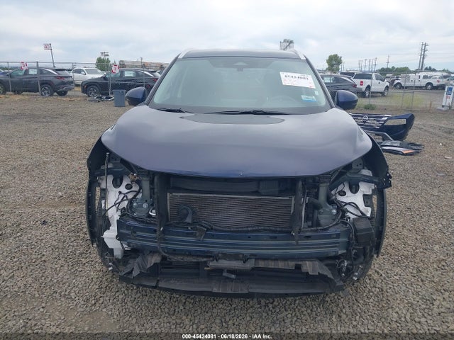 Nissan Rogue Sl 2026 5N1BT3CB4TC691935 Image 13