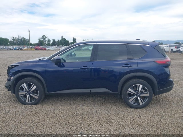 Nissan Rogue Sl 2026 5N1BT3CB4TC691935 Image 15