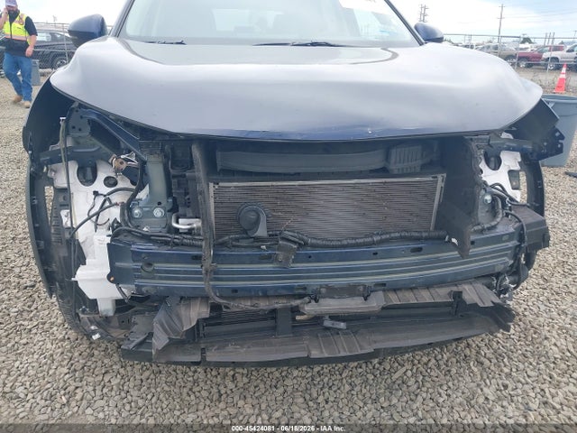 Nissan Rogue Sl 2026 5N1BT3CB4TC691935 Image 6