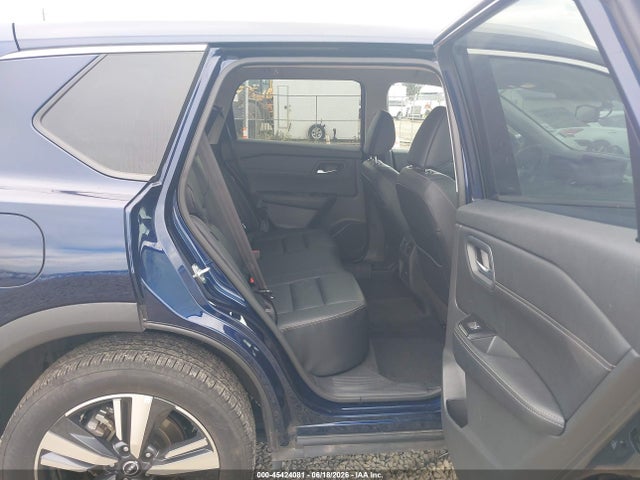 Nissan Rogue Sl 2026 5N1BT3CB4TC691935 Image 8