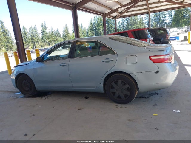 Auction sale of the 2009 Toyota Camry Le, vin: 4T1BE46K19U872246, lot number: 45424082