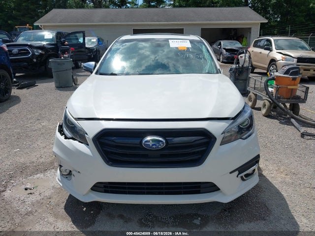 2019 Subaru Legacy 2.5i Sport მანქანა იყიდება აუქციონზე, vin: 4S3BNAS63K3003915, აუქციონის ნომერი: 45424089