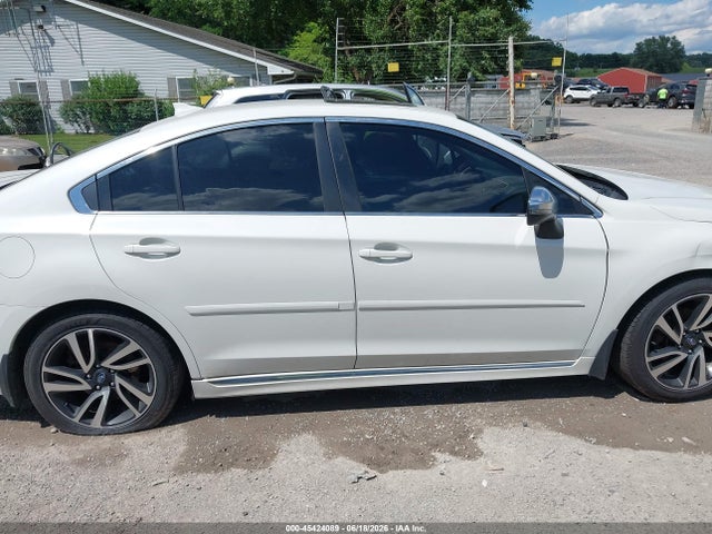 45424089 :رقم المزاد ، 4S3BNAS63K3003915 vin ، 2019 Subaru Legacy 2.5i Sport مزاد بيع