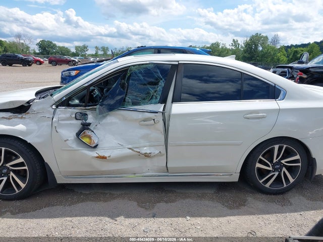 Продажа на аукционе авто 2019 Subaru Legacy 2.5i Sport, vin: 4S3BNAS63K3003915, номер лота: 45424089