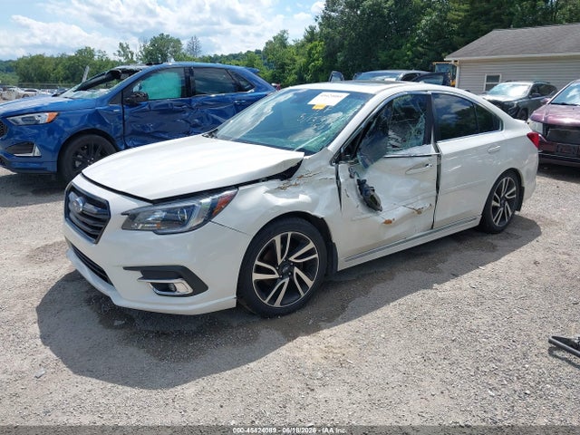 Продаж на аукціоні авто 2019 Subaru Legacy 2.5i Sport, vin: 4S3BNAS63K3003915, номер лоту: 45424089