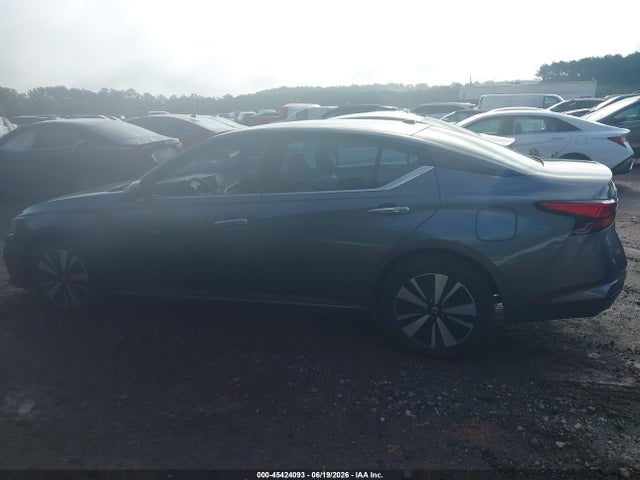 Продажа на аукционе авто 2021 Nissan Altima Sv Fwd, vin: 1N4BL4DV4MN337931, номер лота: 45424093