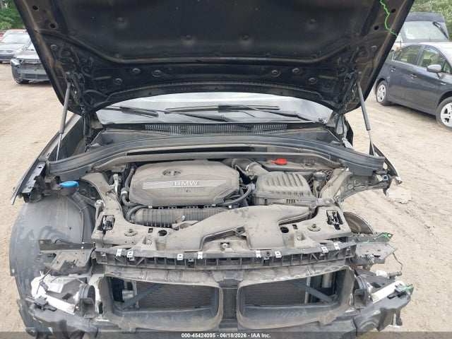 Aukcja sprzedaży 2021 Bmw X1 Xdrive28i, vin: WBXJG9C02M5U35744, numer aukcji: 45424095