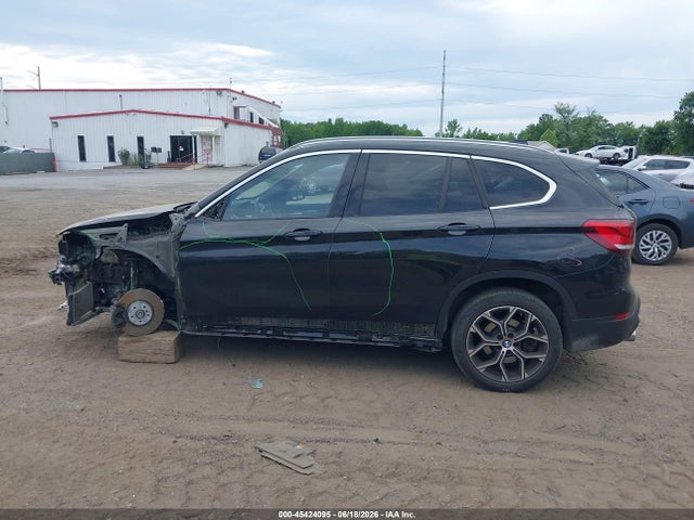 Aukcja sprzedaży 2021 Bmw X1 Xdrive28i, vin: WBXJG9C02M5U35744, numer aukcji: 45424095
