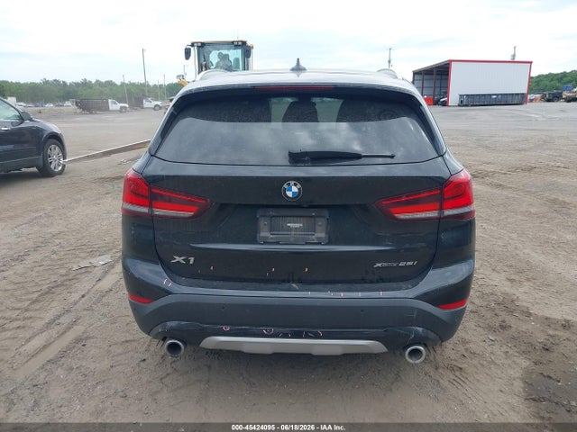 Продаж на аукціоні авто 2021 Bmw X1 Xdrive28i, vin: WBXJG9C02M5U35744, номер лоту: 45424095