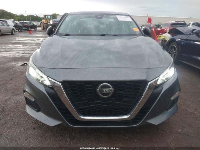 45424098 :رقم المزاد ، 1N4BL4CV3NN350916 vin ، 2022 Nissan Altima Sr Fwd مزاد بيع