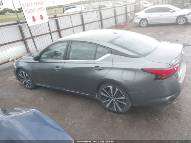 45424098 :رقم المزاد ، 1N4BL4CV3NN350916 vin ، 2022 Nissan Altima Sr Fwd مزاد بيع