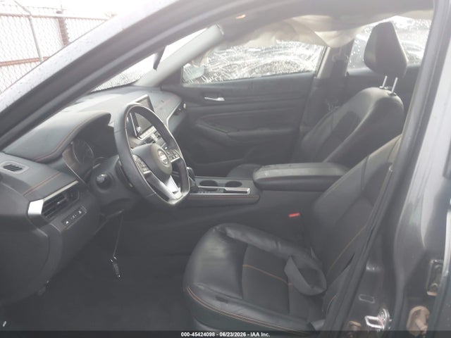 45424098 :رقم المزاد ، 1N4BL4CV3NN350916 vin ، 2022 Nissan Altima Sr Fwd مزاد بيع