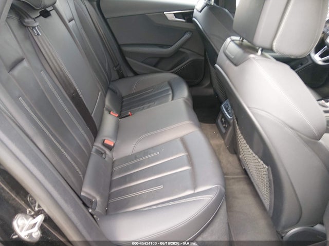 Продажа на аукционе авто 2024 Audi A5 Sportback Premium Plus 45 Tfsi Quattro S Tronic, vin: WAUFACF50RA092839, номер лота: 45424100