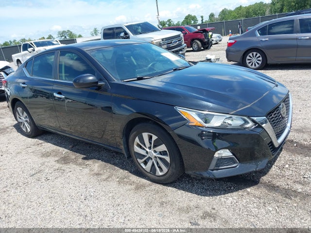 Продажа на аукционе авто 2020 Nissan Altima S Fwd, vin: 1N4BL4BV9LC175937, номер лота: 45424102