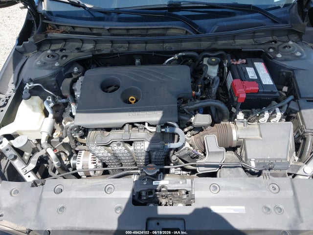 Продаж на аукціоні авто 2020 Nissan Altima S Fwd, vin: 1N4BL4BV9LC175937, номер лоту: 45424102