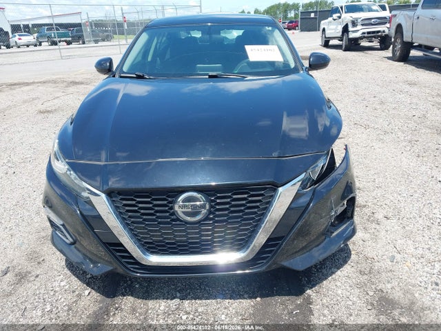 Продаж на аукціоні авто 2020 Nissan Altima S Fwd, vin: 1N4BL4BV9LC175937, номер лоту: 45424102