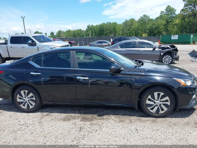 Продаж на аукціоні авто 2020 Nissan Altima S Fwd, vin: 1N4BL4BV9LC175937, номер лоту: 45424102