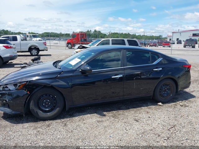 Продаж на аукціоні авто 2020 Nissan Altima S Fwd, vin: 1N4BL4BV9LC175937, номер лоту: 45424102
