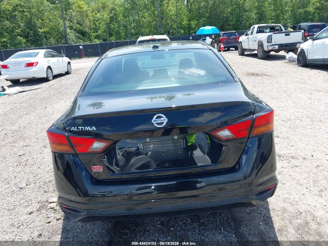Продаж на аукціоні авто 2020 Nissan Altima S Fwd, vin: 1N4BL4BV9LC175937, номер лоту: 45424102