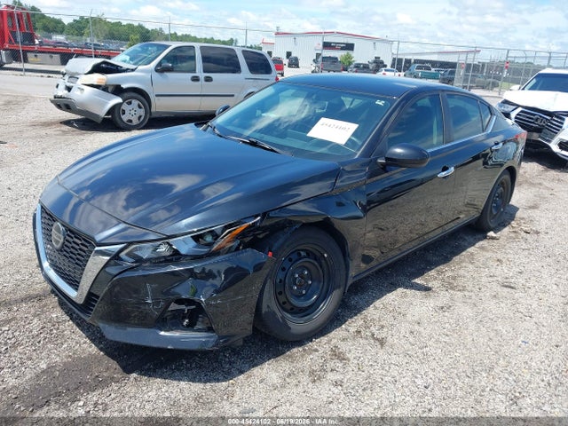 Продаж на аукціоні авто 2020 Nissan Altima S Fwd, vin: 1N4BL4BV9LC175937, номер лоту: 45424102