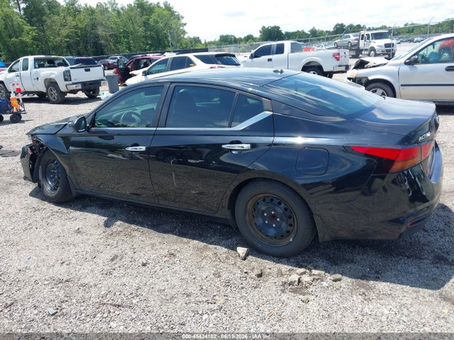 Продаж на аукціоні авто 2020 Nissan Altima S Fwd, vin: 1N4BL4BV9LC175937, номер лоту: 45424102