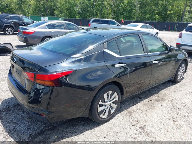 Продаж на аукціоні авто 2020 Nissan Altima S Fwd, vin: 1N4BL4BV9LC175937, номер лоту: 45424102