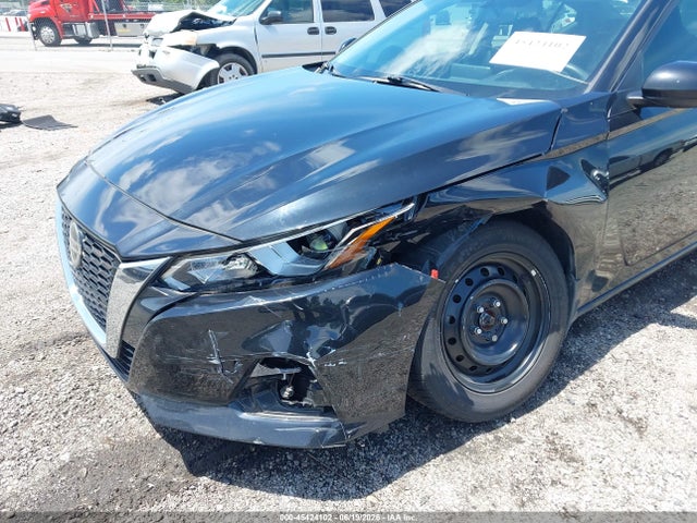 Продаж на аукціоні авто 2020 Nissan Altima S Fwd, vin: 1N4BL4BV9LC175937, номер лоту: 45424102