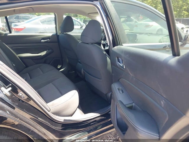 Продаж на аукціоні авто 2020 Nissan Altima S Fwd, vin: 1N4BL4BV9LC175937, номер лоту: 45424102