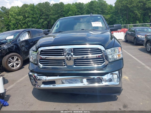 Aukcja sprzedaży 2017 Ram 1500 Big Horn  4x4 5'7 Box, vin: 3C6RR7LT3HG506612, numer aukcji: 45424110