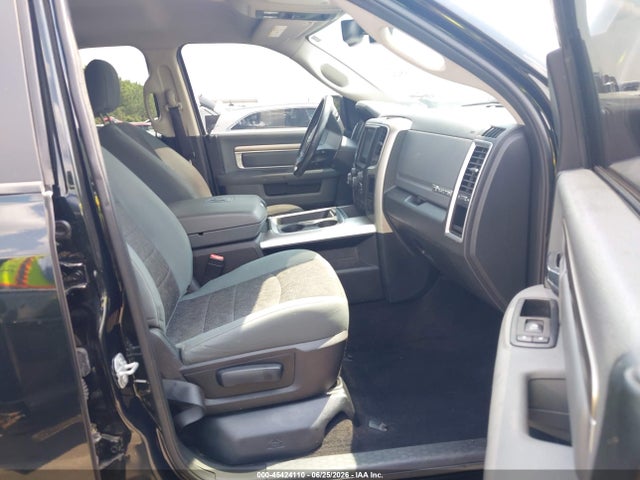 Aukcja sprzedaży 2017 Ram 1500 Big Horn  4x4 5'7 Box, vin: 3C6RR7LT3HG506612, numer aukcji: 45424110