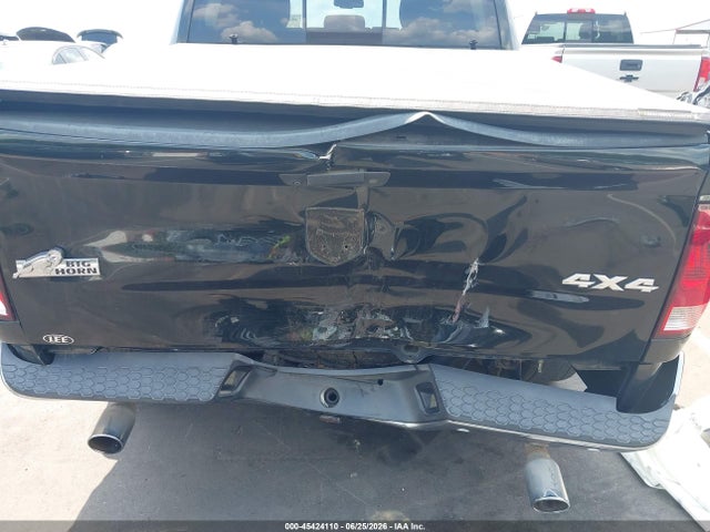 Aukcja sprzedaży 2017 Ram 1500 Big Horn  4x4 5'7 Box, vin: 3C6RR7LT3HG506612, numer aukcji: 45424110