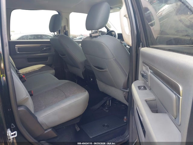 Aukcja sprzedaży 2017 Ram 1500 Big Horn  4x4 5'7 Box, vin: 3C6RR7LT3HG506612, numer aukcji: 45424110