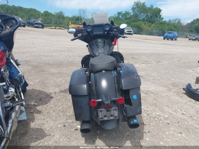 INDIAN MOTORCYCLE CO. Chieftain Dark Horse 2021 56KTCDBB3M3399589 Image 6