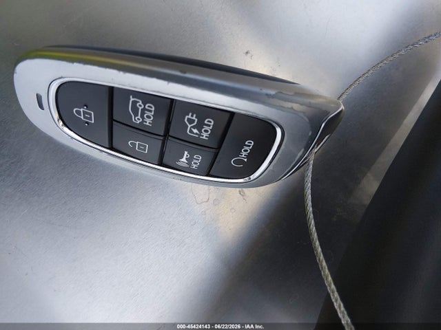Продажа на аукционе авто 2024 Hyundai Ioniq 5 Sel, vin: KM8KN4DE4RU291126, номер лота: 45424143