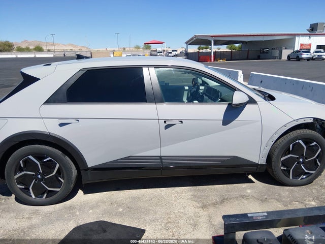 Продажа на аукционе авто 2024 Hyundai Ioniq 5 Sel, vin: KM8KN4DE4RU291126, номер лота: 45424143