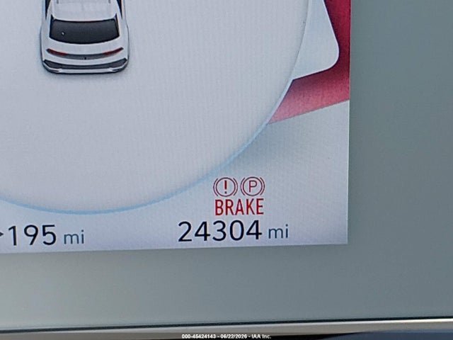Продажа на аукционе авто 2024 Hyundai Ioniq 5 Sel, vin: KM8KN4DE4RU291126, номер лота: 45424143