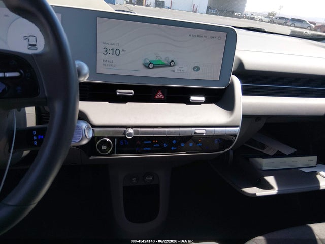 Продажа на аукционе авто 2024 Hyundai Ioniq 5 Sel, vin: KM8KN4DE4RU291126, номер лота: 45424143