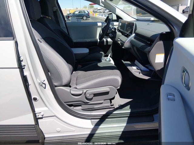 Продажа на аукционе авто 2024 Hyundai Ioniq 5 Sel, vin: KM8KN4DE4RU291126, номер лота: 45424143