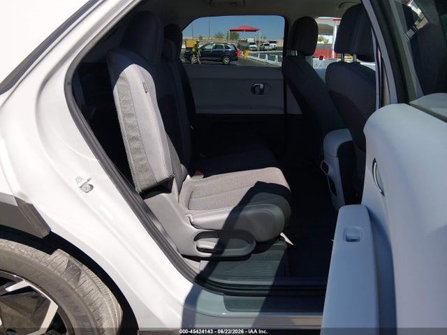 Продажа на аукционе авто 2024 Hyundai Ioniq 5 Sel, vin: KM8KN4DE4RU291126, номер лота: 45424143