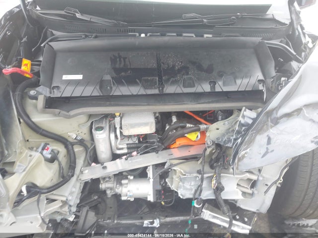 45424144 :رقم المزاد ، 7SAYGDED7TF542867 vin ، 2026 Tesla Model Y Premium Rear-wheel Drive/rear-wheel Drive مزاد بيع