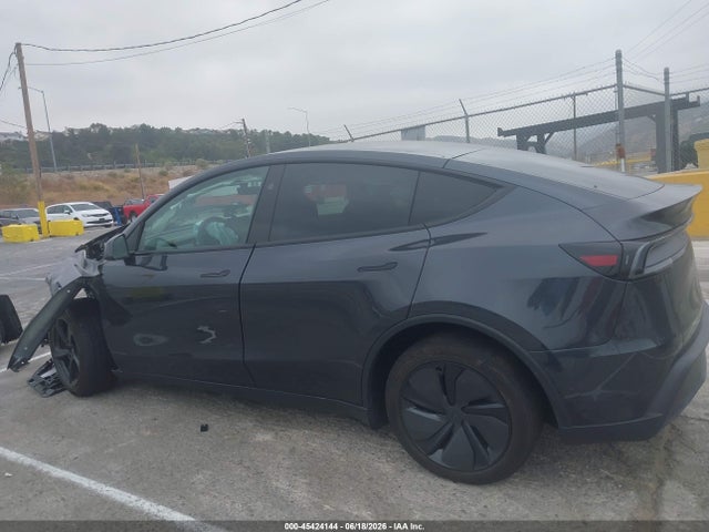45424144 :رقم المزاد ، 7SAYGDED7TF542867 vin ، 2026 Tesla Model Y Premium Rear-wheel Drive/rear-wheel Drive مزاد بيع
